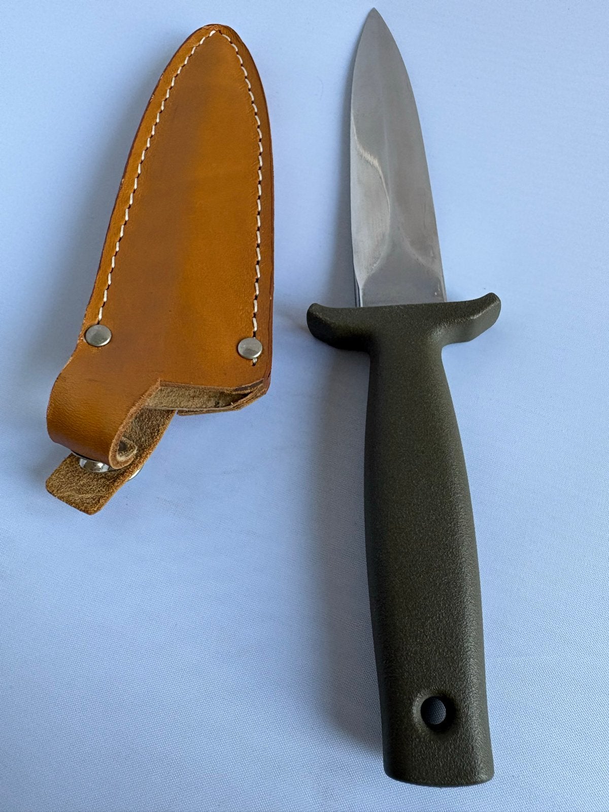 Vintage Boot Knife/Laarsdolk Seki Japan, Ophalen of Verzenden, Nieuw