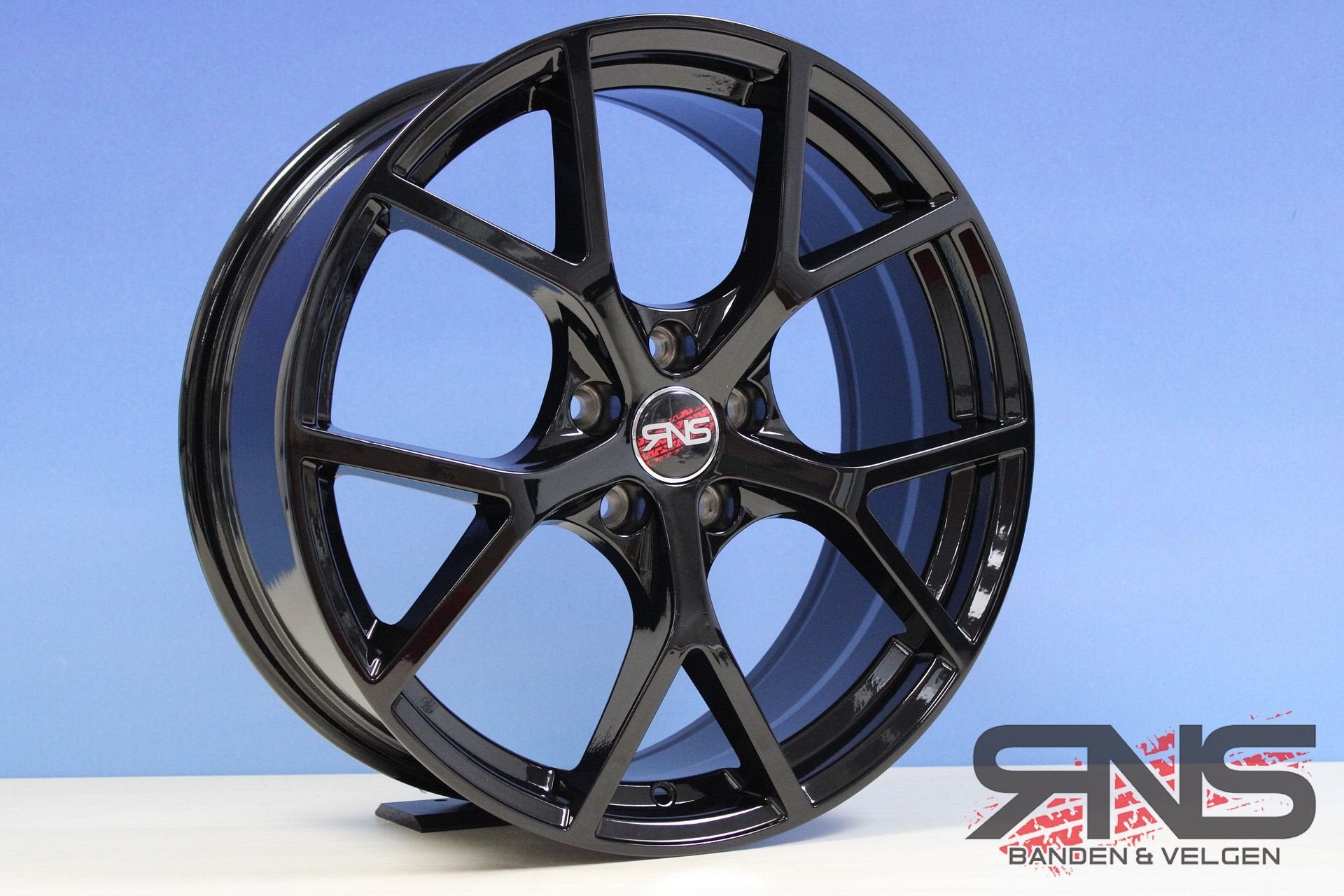 5x112 19 inch Audi Look S3 A3 8P 8V 8Y A4 Velgen, Velg(en), -, -, Nieuw