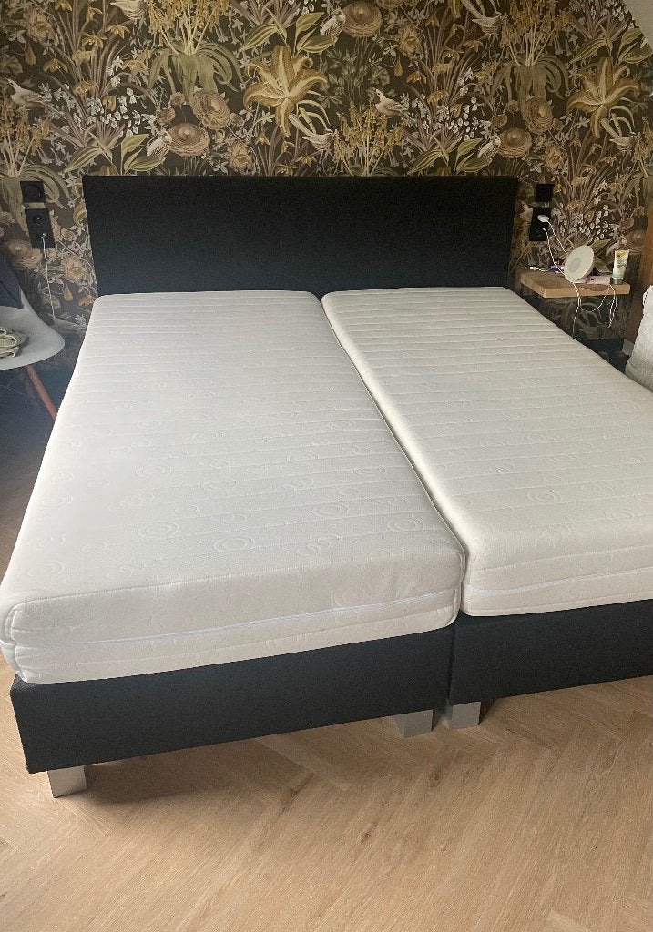Boxspring 180x200