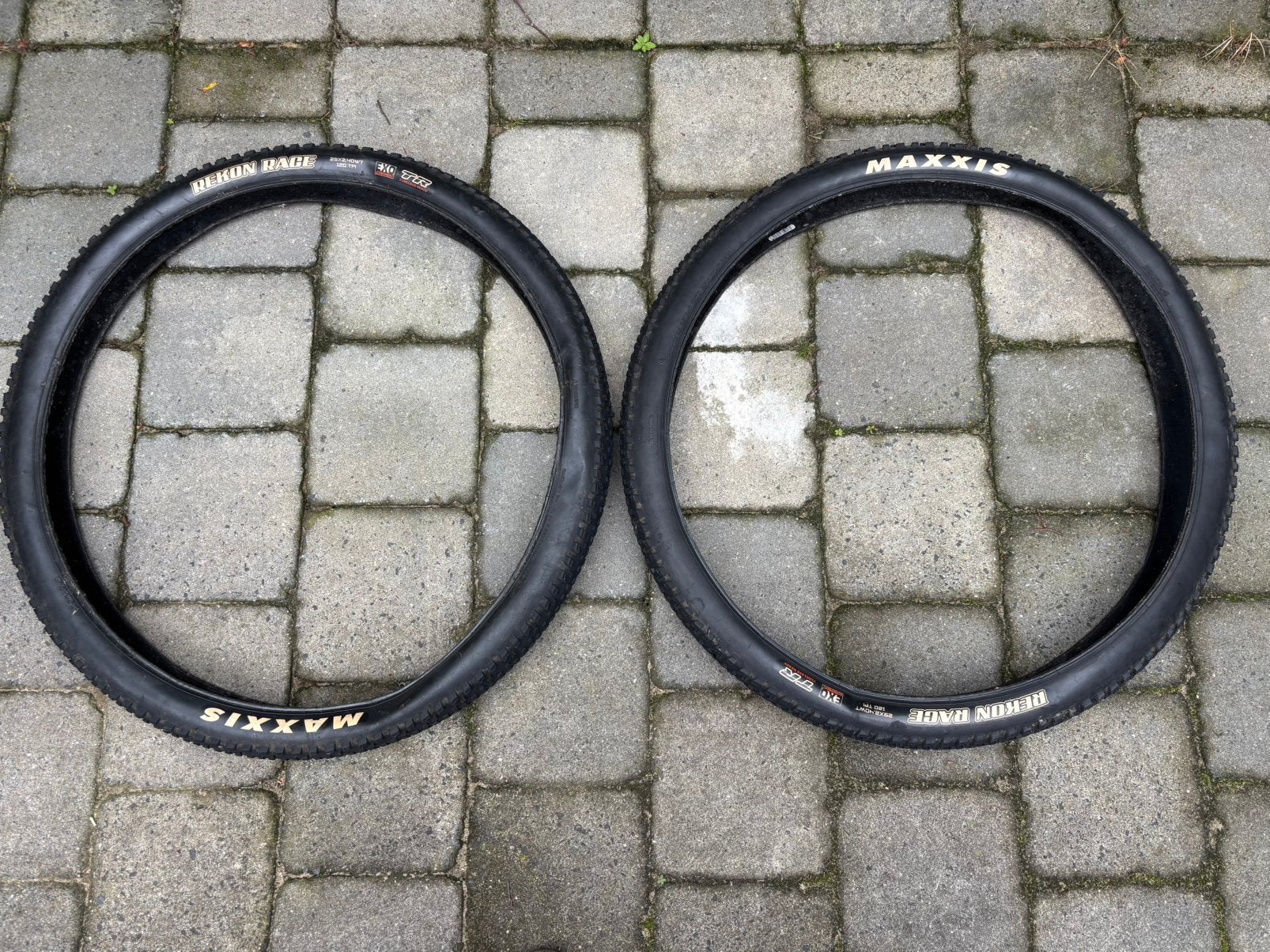Goede MTB Rekon Race 29x2,4, Ophalen of Verzenden, Zo goed als nieuw