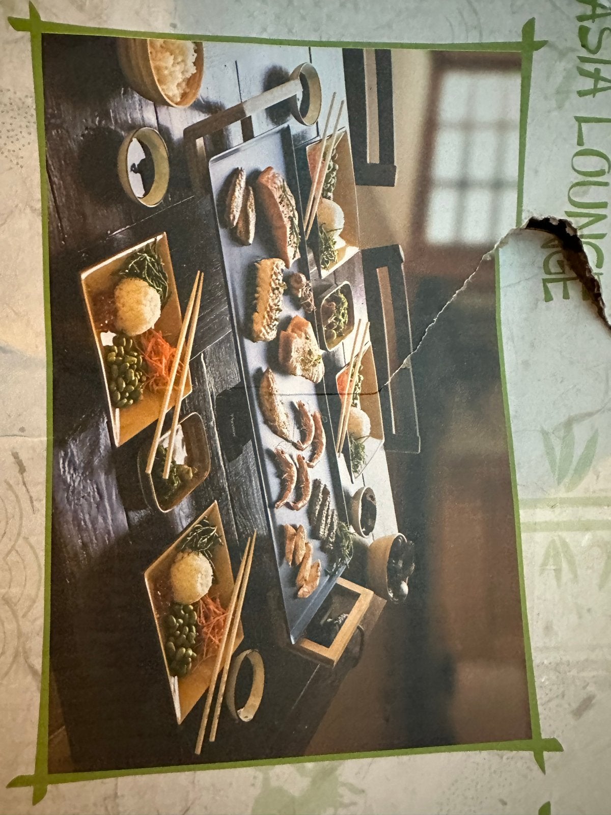 Bestron Gourmetstel Asia Lounge, Witgoed en Apparatuur, Gourmetstellen, Ophalen, Nieuw, 4 t/m 7 personen