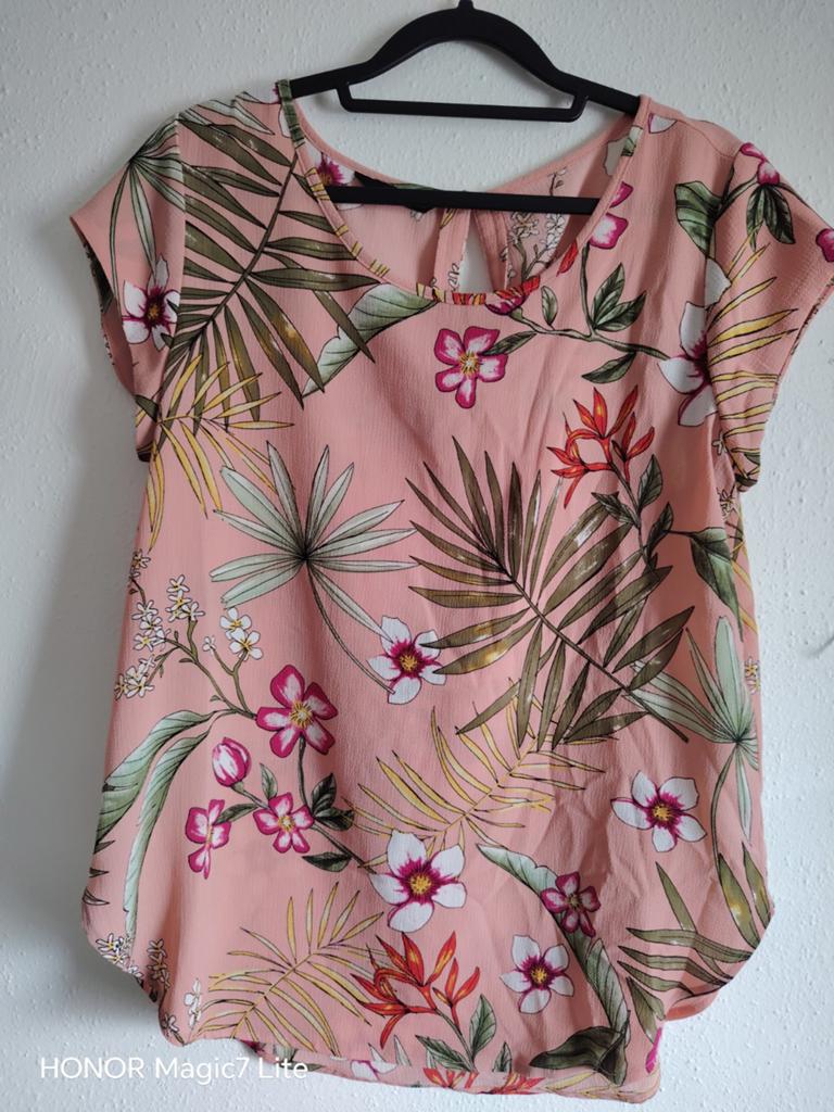 Verschillende Only shirts, Kleding | Dames, Only, Zo goed als nieuw, Korte mouw, Ophalen