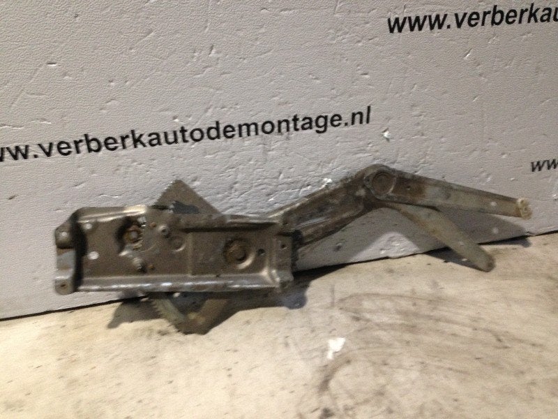 Raammechaniek Elek Links zonder motor Tigra (75) 1998, Gebruikt, Bahnhofsplatz, Rüsselsheim am Main 65423, , Duitsland, Opel, Opel Automobile GmbH