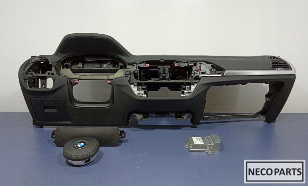 BMW X3 G01 X3M F97 DASHBOARD LEVERBAAR!!, Gebruikt, -, -, Ophalen of Verzenden