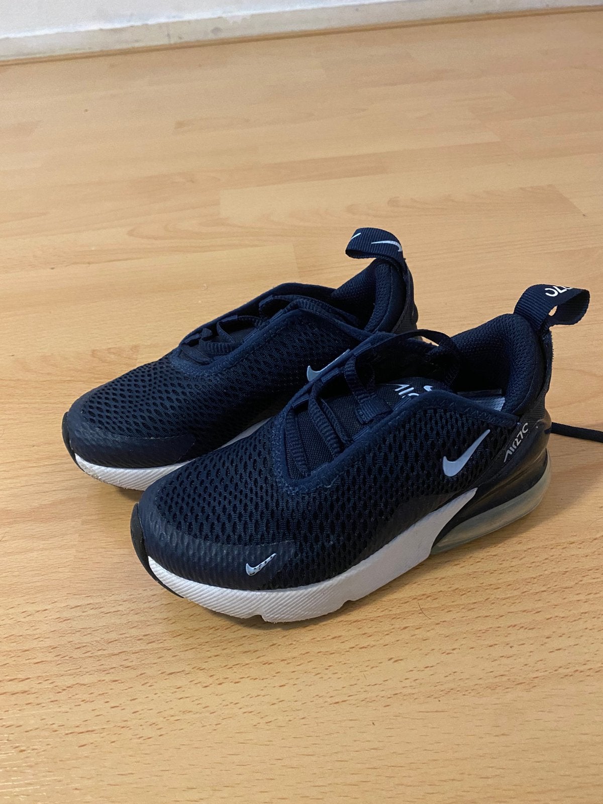 Nike, Ophalen, Gebruikt, Jongen, Schoenen