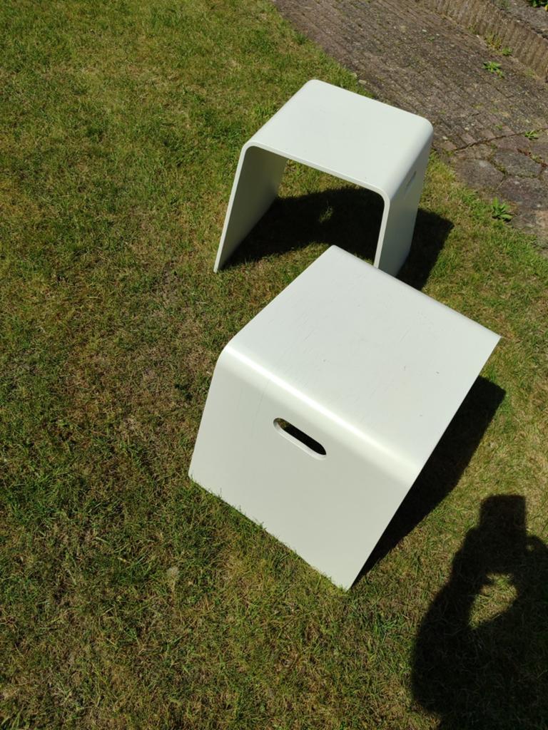 Benjamin ikea krukken, Ophalen, Gebruikt, Minder dan 45 cm