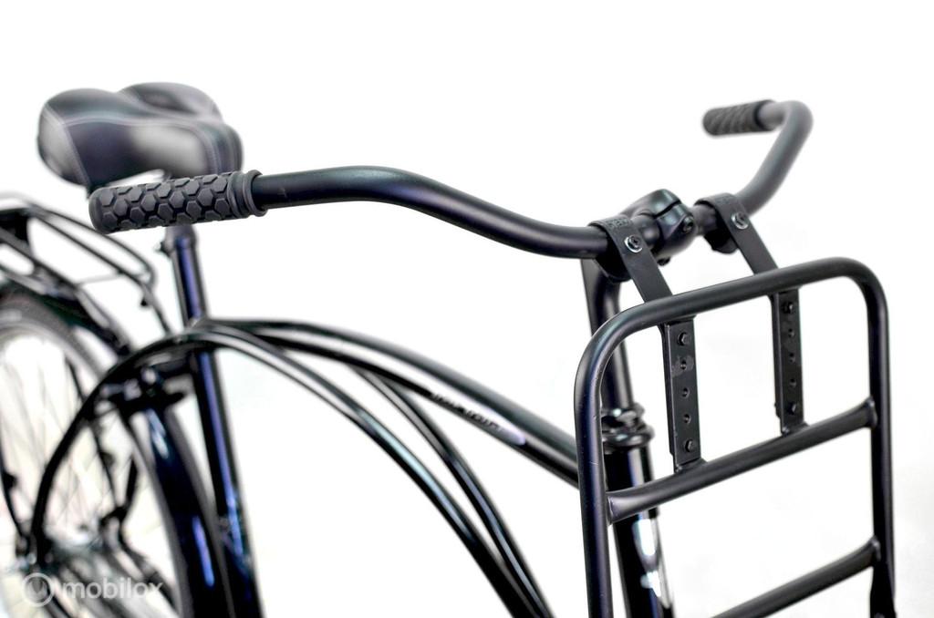 Herenfiets Sparta bulr bullet 28"/57cm/1ver - Garantie, Fietsen en Brommers, Gebruikt, Sparta, Facebikenl@gmail.com, 53 tot 57 cm