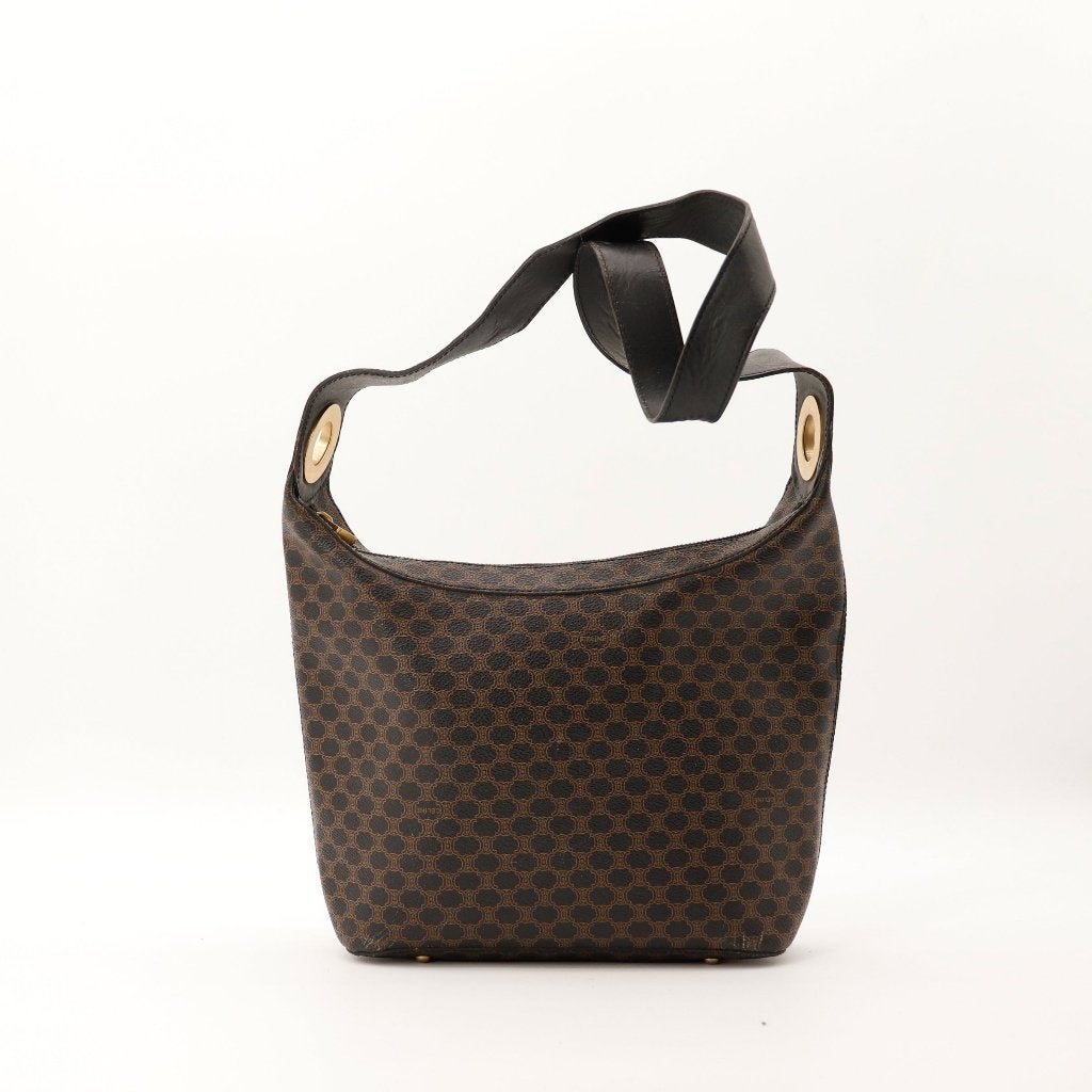 Celine Macadam Céline 24x25x9,5 cm hobotas