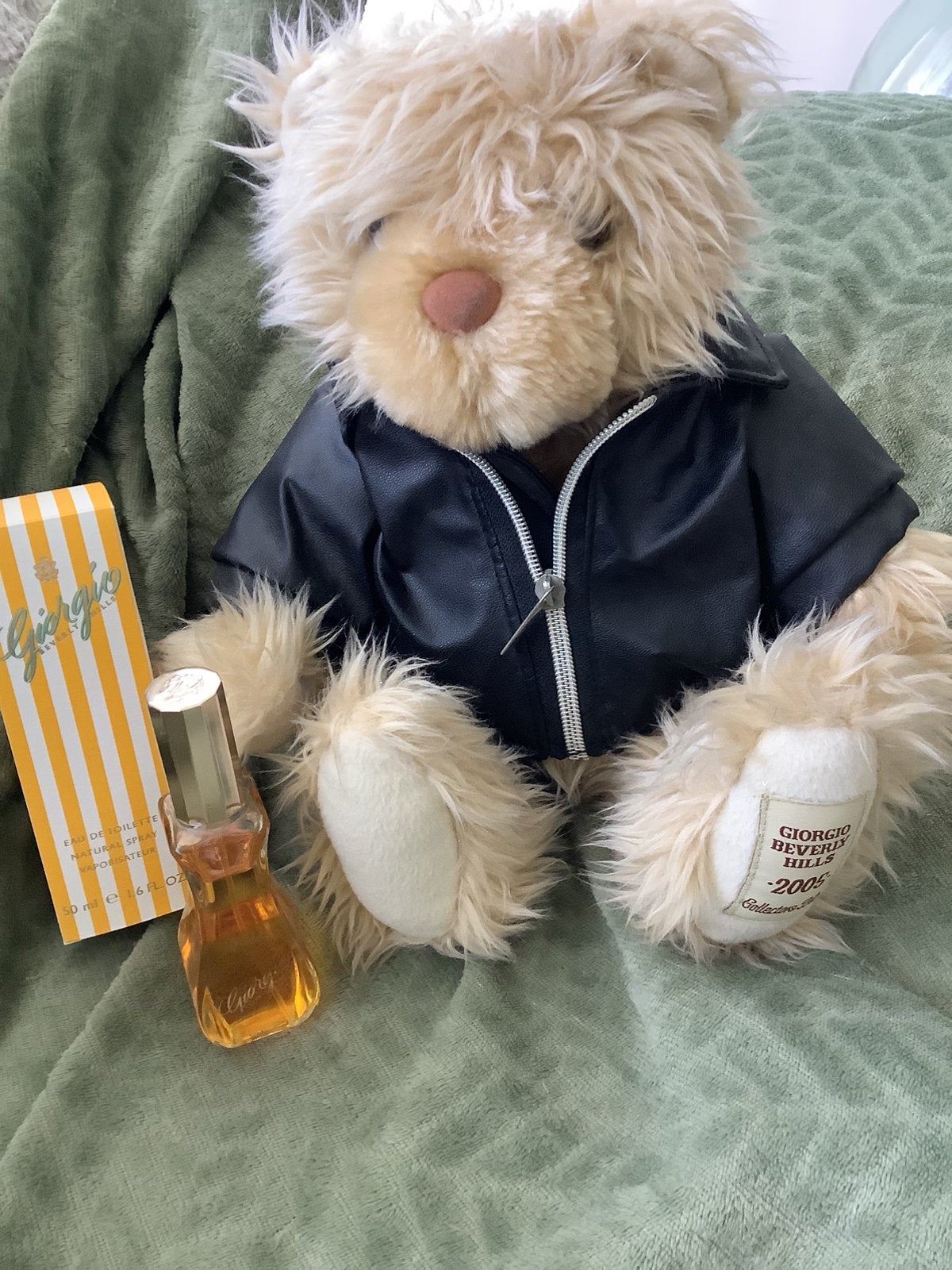 parfums van Christian Dior,Giorgios beverly hills,Marc Jacob, Verzamelen, Parfumverzamelingen, Ophalen of Verzenden, Gebruikt