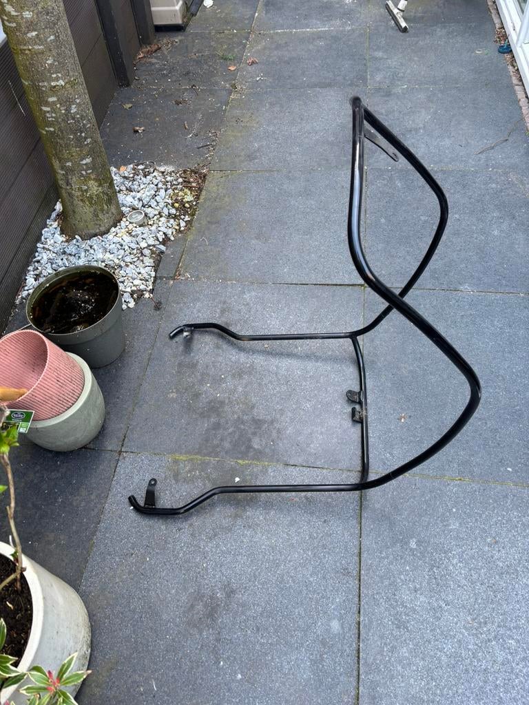 Valbeugel Vespa S (niet Sprint), Ophalen, Gebruikt, Overige typen, Vespa