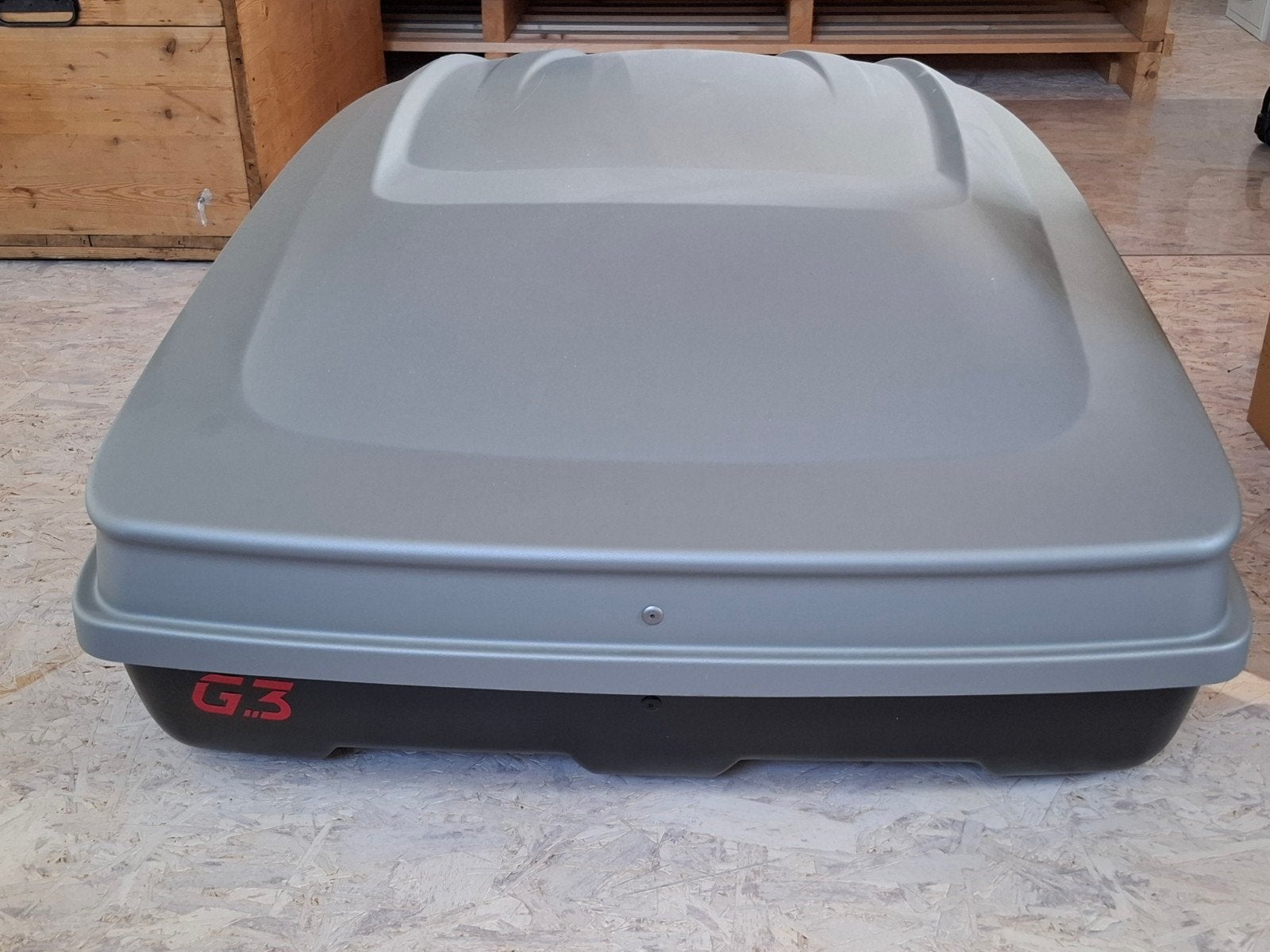 G3 Dakdragers en Dakkoffer Set - Zo goed als nieuw, Auto diversen, Ophalen, Zo goed als nieuw
