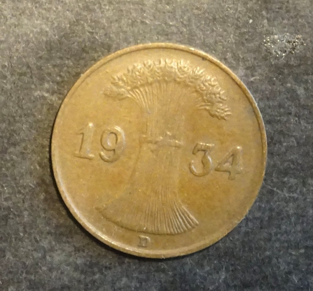 Munten Germany, Ophalen of Verzenden, Duitsland, 2 euro