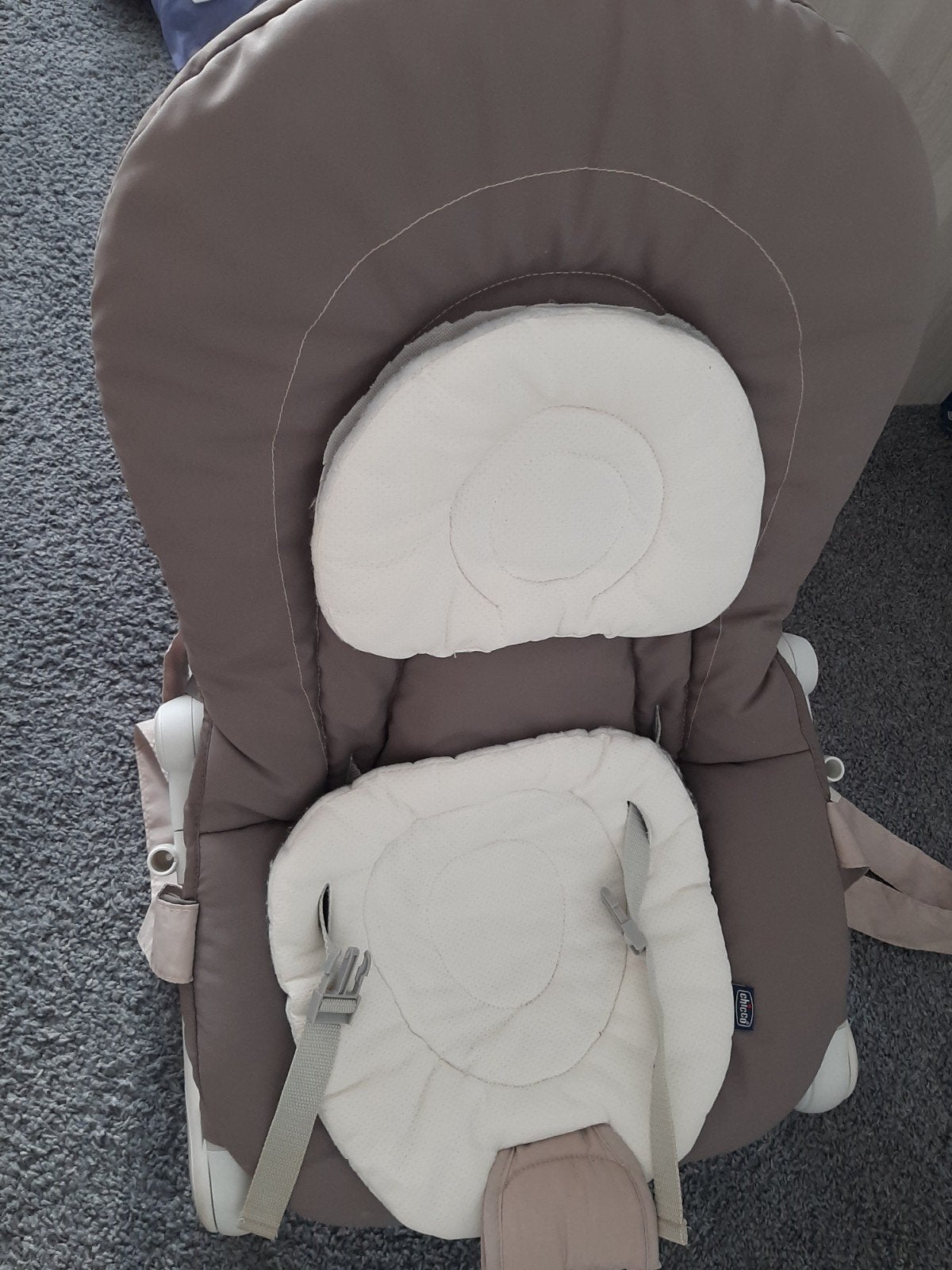 Diverse baby spullen, Kinderen en Baby's, Ophalen, Gebruikt