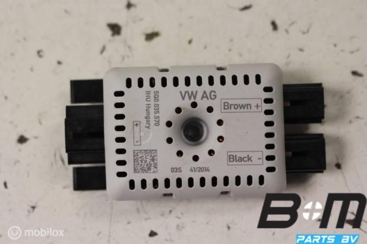Ontstoringsfilter VW Golf 7 5Q0035570, Gebruikt