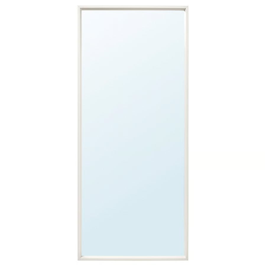 Ikea Spiegel Nissedal, Ophalen, Minder dan 50 cm, Zo goed als nieuw, Minder dan 100 cm