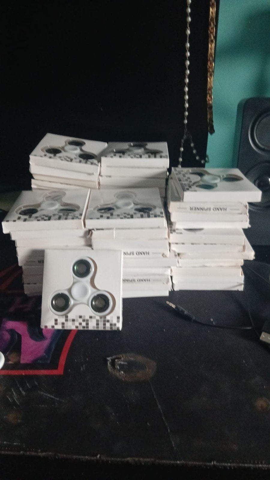 Nieuwe Fidget Spinners, Verzamelen, Ophalen of Verzenden, Nieuw