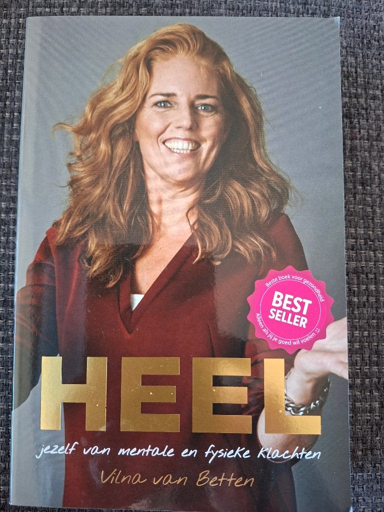 Heel, Vilna Betten, Ophalen, Zo goed als nieuw
