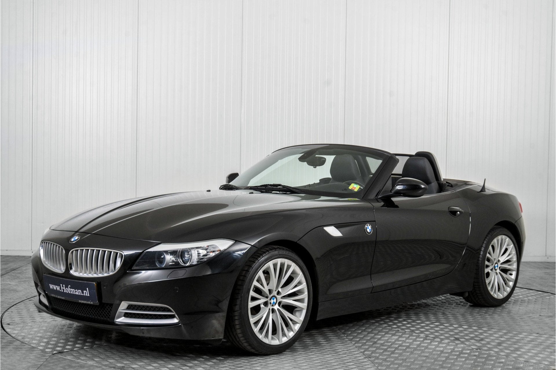 BMW Z4 Roadster sDrive23i . (bj 2009), Automatische klimaatregeling, Euro 5, Gebruikt, 2497 cc