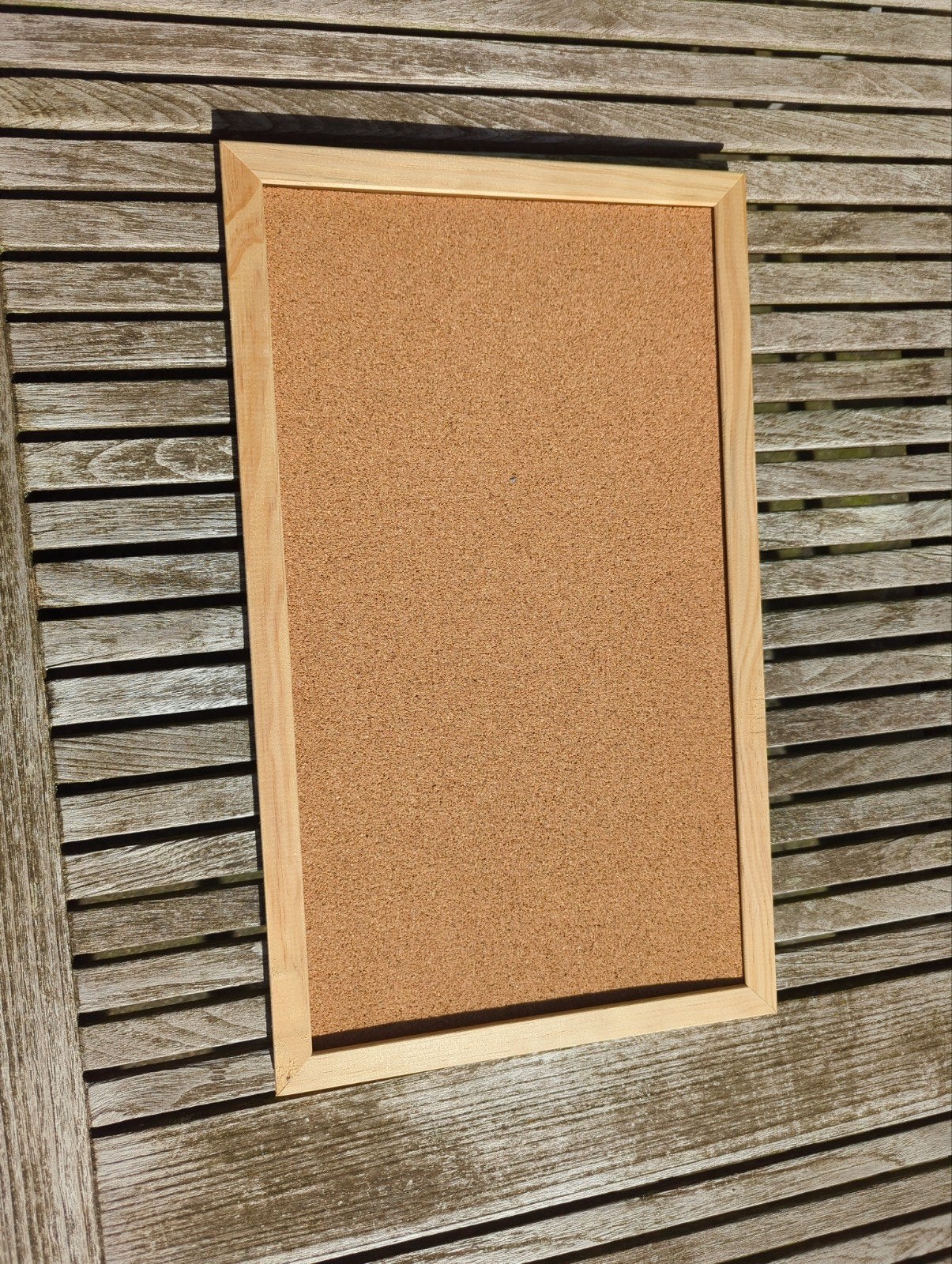 prikbord, Ophalen, 50 cm, Nieuw, 30 cm
