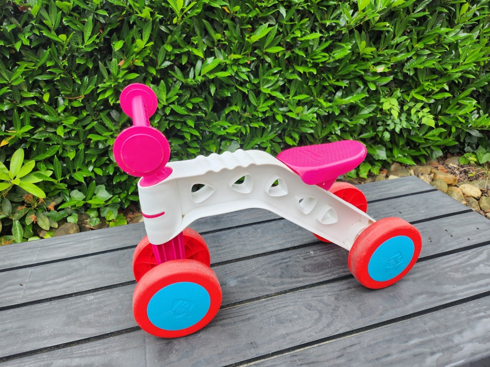 Loopfiets, Kinderen en Baby's, Ophalen of Verzenden, Loopfiets