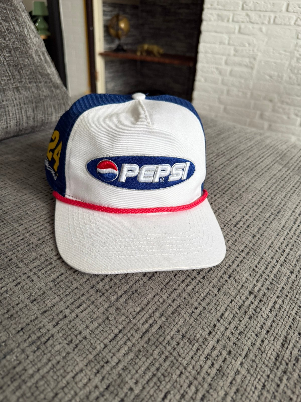 Cap pepsi nieuw, Ophalen of Verzenden, Nieuw