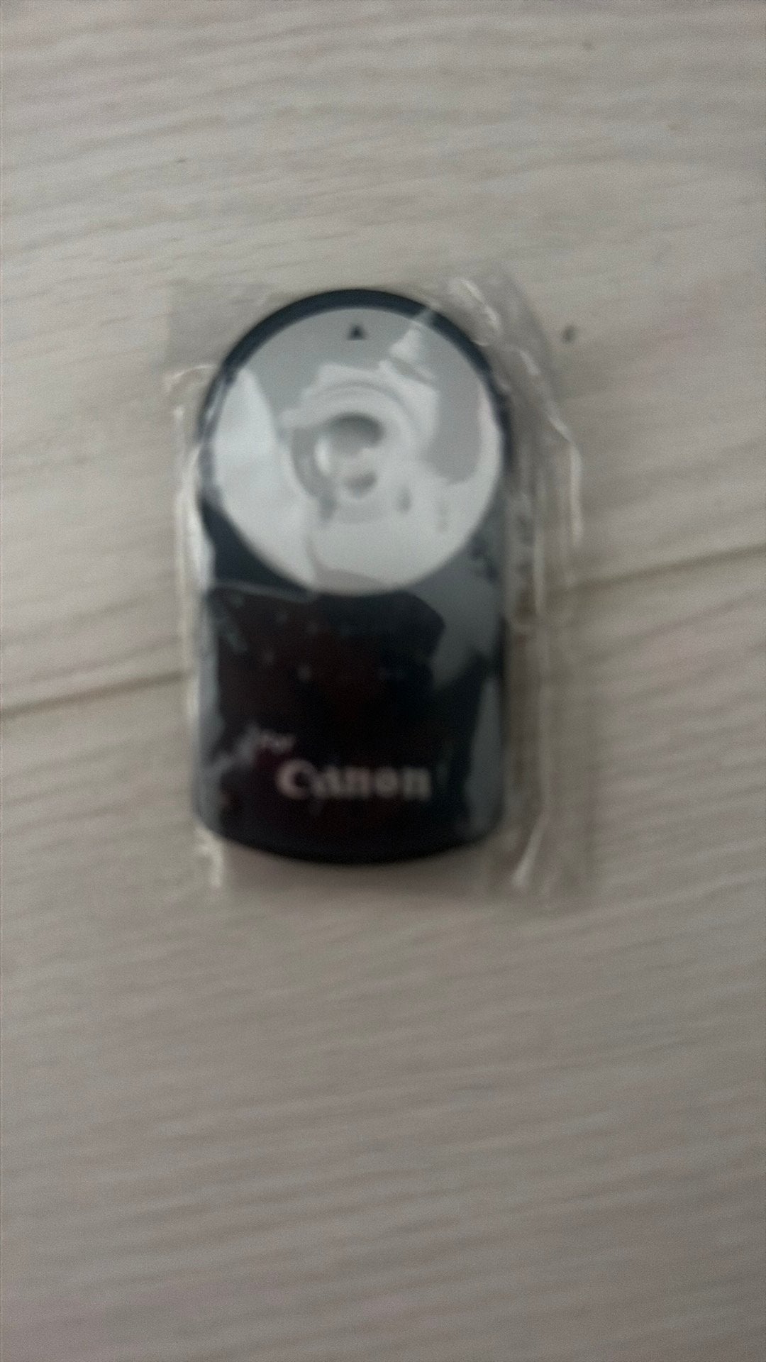 Canon aanstanbidening, Ophalen of Verzenden, Zo goed als nieuw