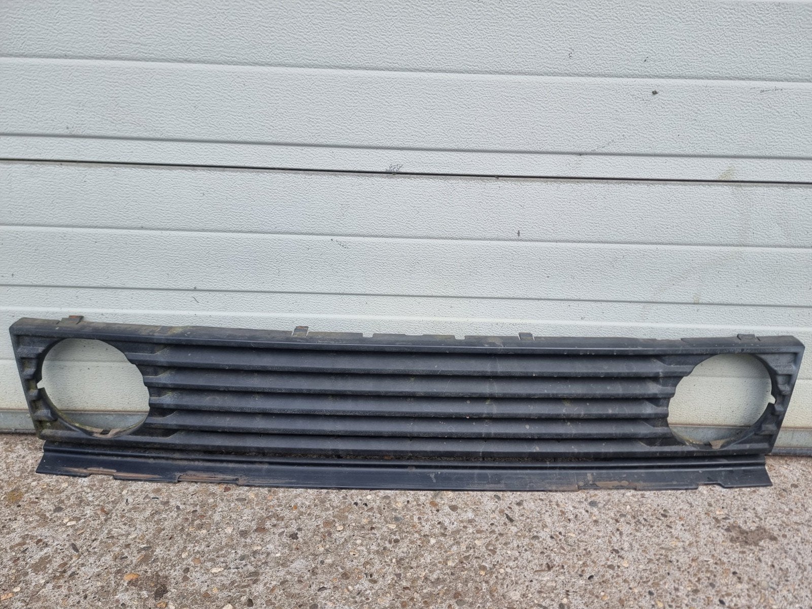 Range Rover Classic grille, Ophalen, Gebruikt, A, A