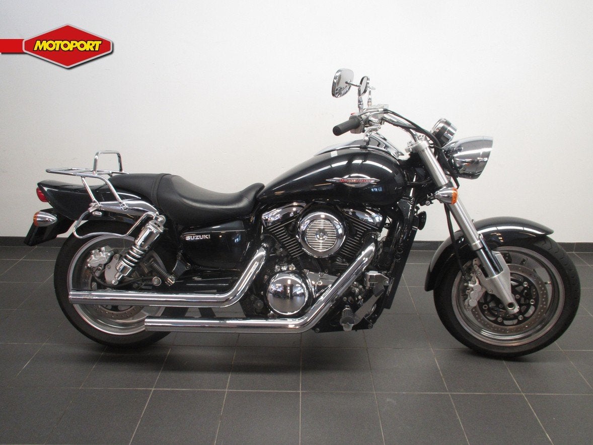 Suzuki VZ 1600 MARAUDER (bj 2005), Motoren, Motoren | Suzuki, Chopper, Bedrijf, Info-verkoop@nimag.nl, Meer dan 35 kW