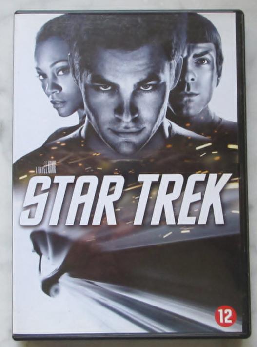 Star Trek, Vanaf 12 jaar, Ophalen of Verzenden, Zo goed als nieuw, Science Fiction