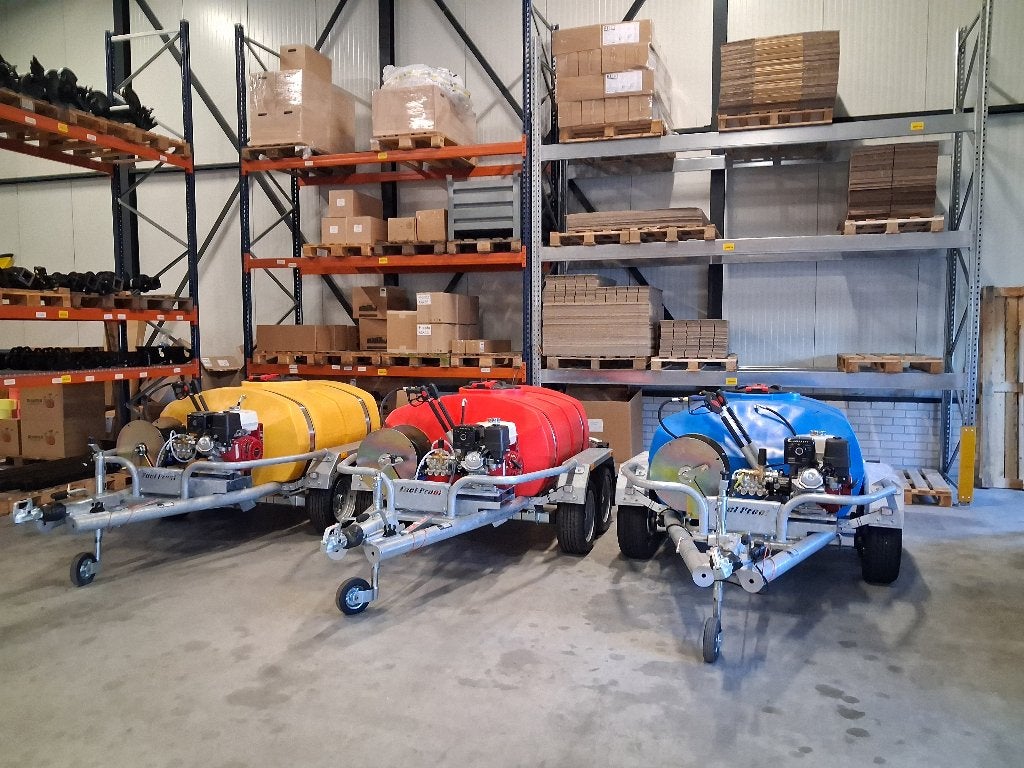 mobiele hogedrukreinigers Fuel Proof uit voorraad leverbaar, Benzine, Fuel Proof, Info@eurogate-international.com, Fuel Proof