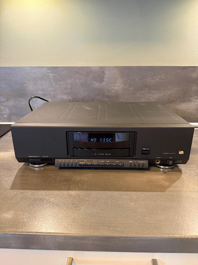 Philips CD950, Ophalen, Gebruikt, Philips