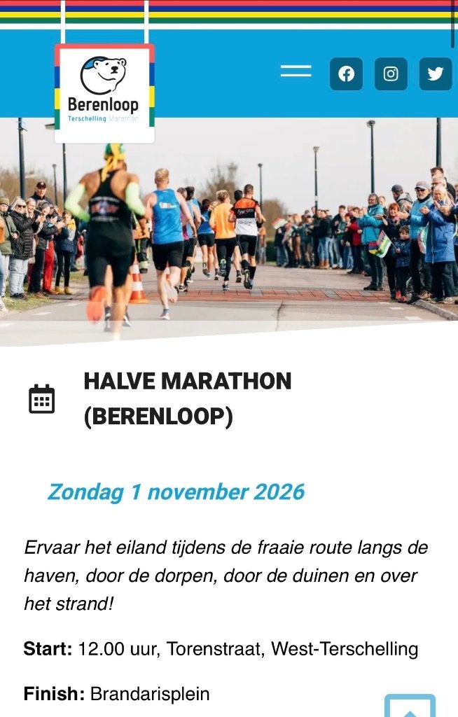 Berenloop startbewijs + boot ticket, Overige merken, Overige typen, Nieuw, Ophalen of Verzenden