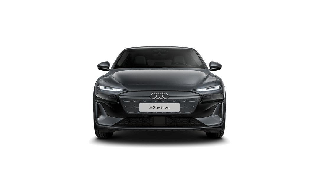 Audi A6 Sportback e-tron, Auto's, Audi, Automaat, Achterwielaandrijving, Euro 6, 2075 kg