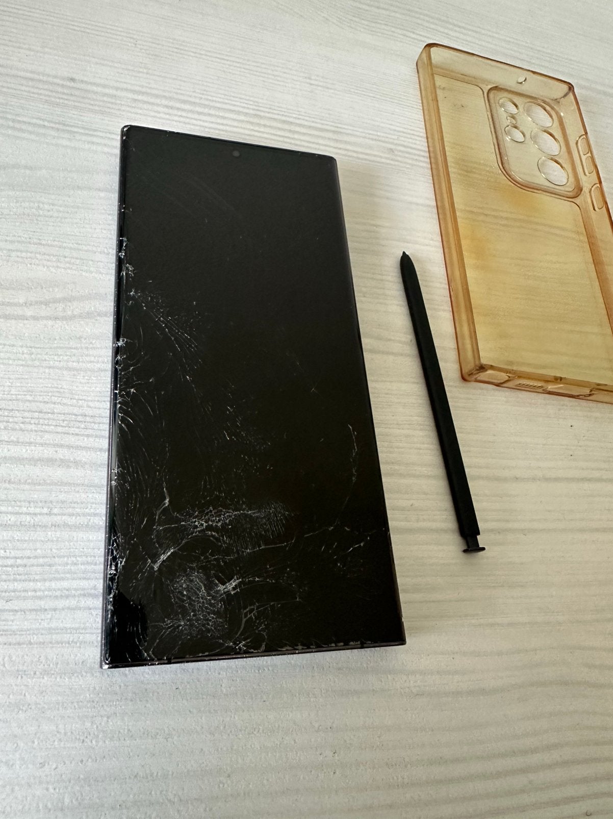 Samsung Galaxy S23 Ultra KAPOT