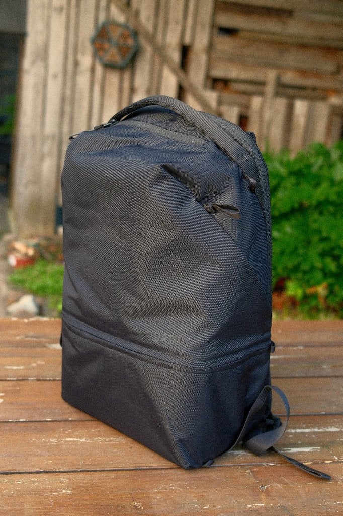 Arkose Camera Backpack Set - 20L, Audio, Tv en Foto, Fotografie | Fototassen, Rugtas, Nieuw, Zwart, Zijvakken