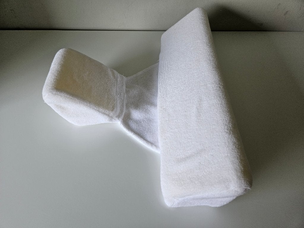 Zijligkussen, Ophalen, Overige merken, Zo goed als nieuw, Kussen
