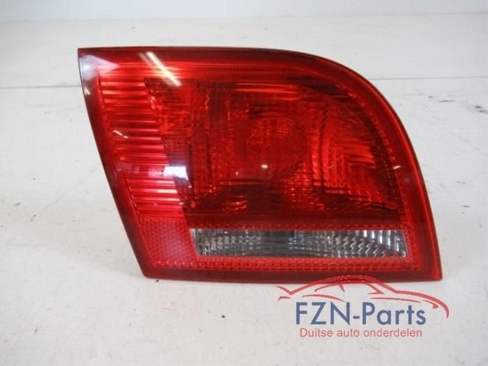 Audi A3 8P4 Sportback Achterlicht Achterklep Links, Ophalen of Verzenden, Gebruikt