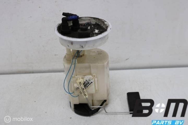 Brandstofpomp VW Polo 9N 6A0919183A, Gebruikt