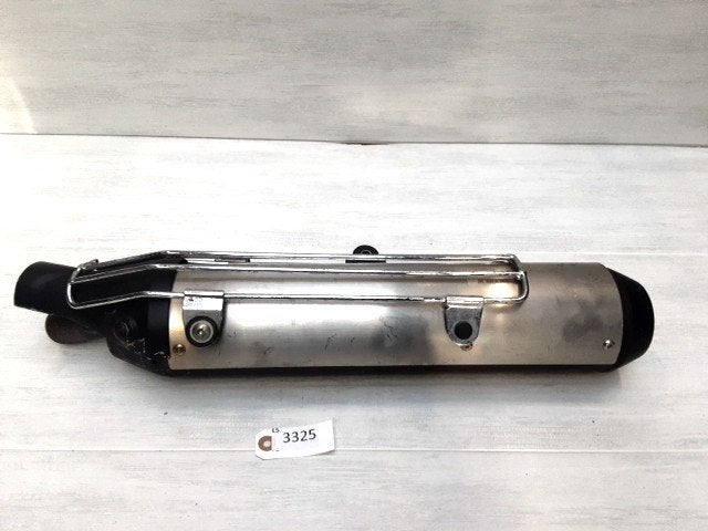 DR800 1990 - 1999 Suzuki Demper D1-56920