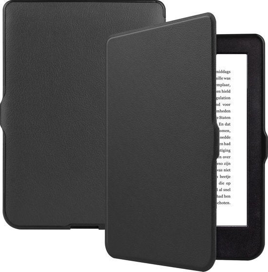 Kobo Nia zwart (Hoes)*nieuw*, Info@Kobo.nl, Kobo, Kobo 1, Nieuw