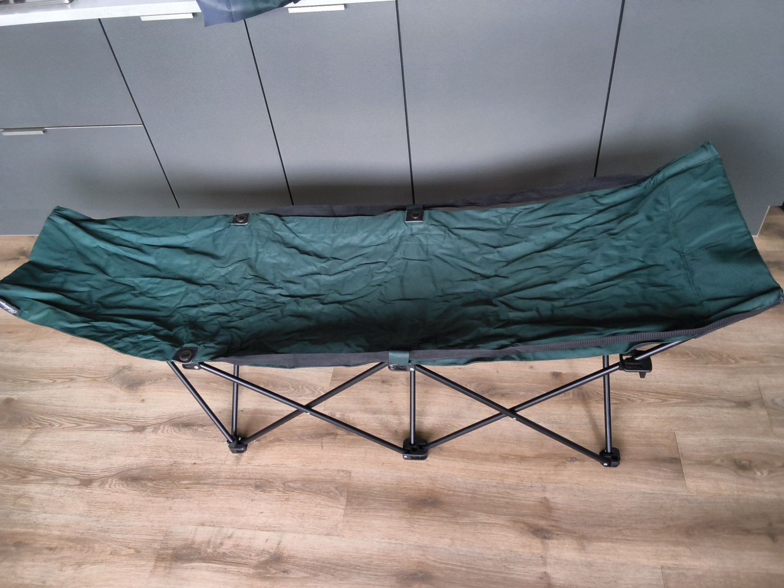 Stretcher Shakespeare,  Vis sport, Ophalen, Gebruikt