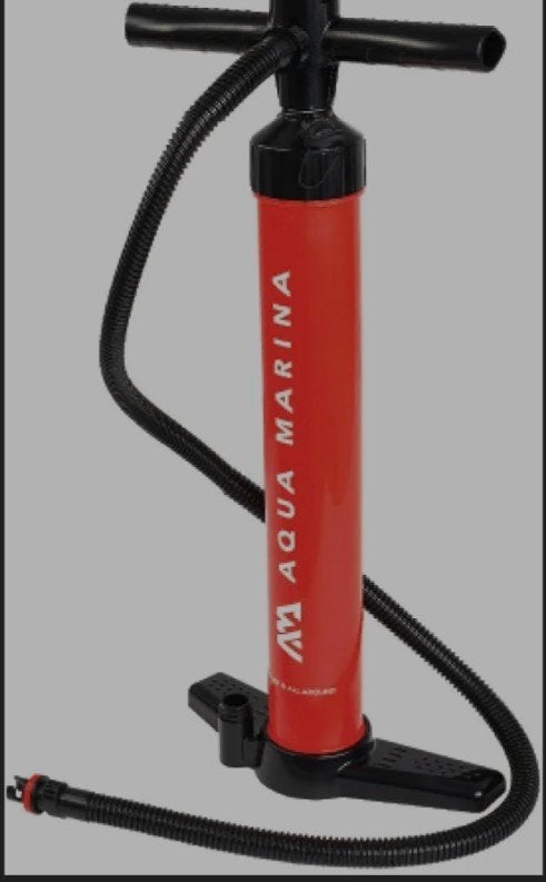 Pomp (Sub) - AQUA MARINA, Ophalen, Gebruikt, SUP-boards