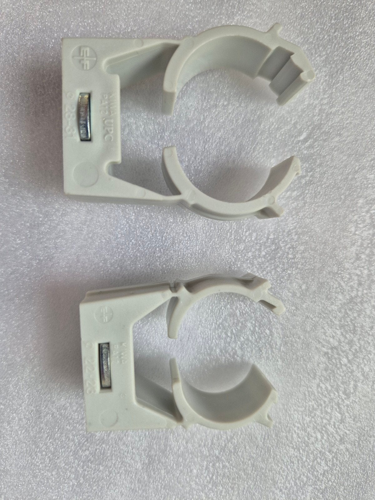 clic zadels 22 mm en 28mm, Ophalen of Verzenden, Nieuw, Overige typen
