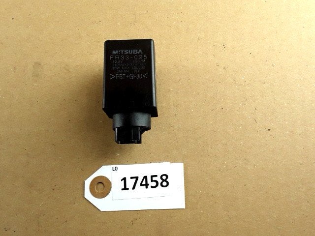 CBR1000RR 2008 - 2011 Honda Elektrische component D1-31194