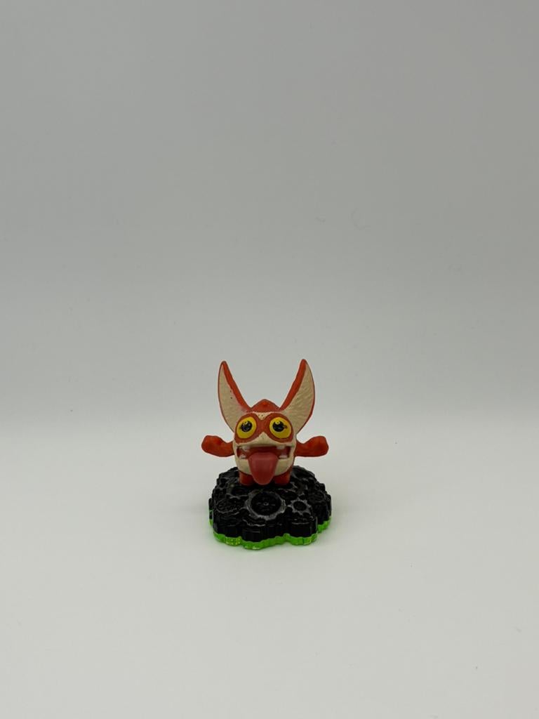 Skylanders Spyro’s Adventure Sidekick Trigger Snappy, Spelcomputers en Games, Games | Nintendo Wii, Avontuur en Actie, W, 2 spelers