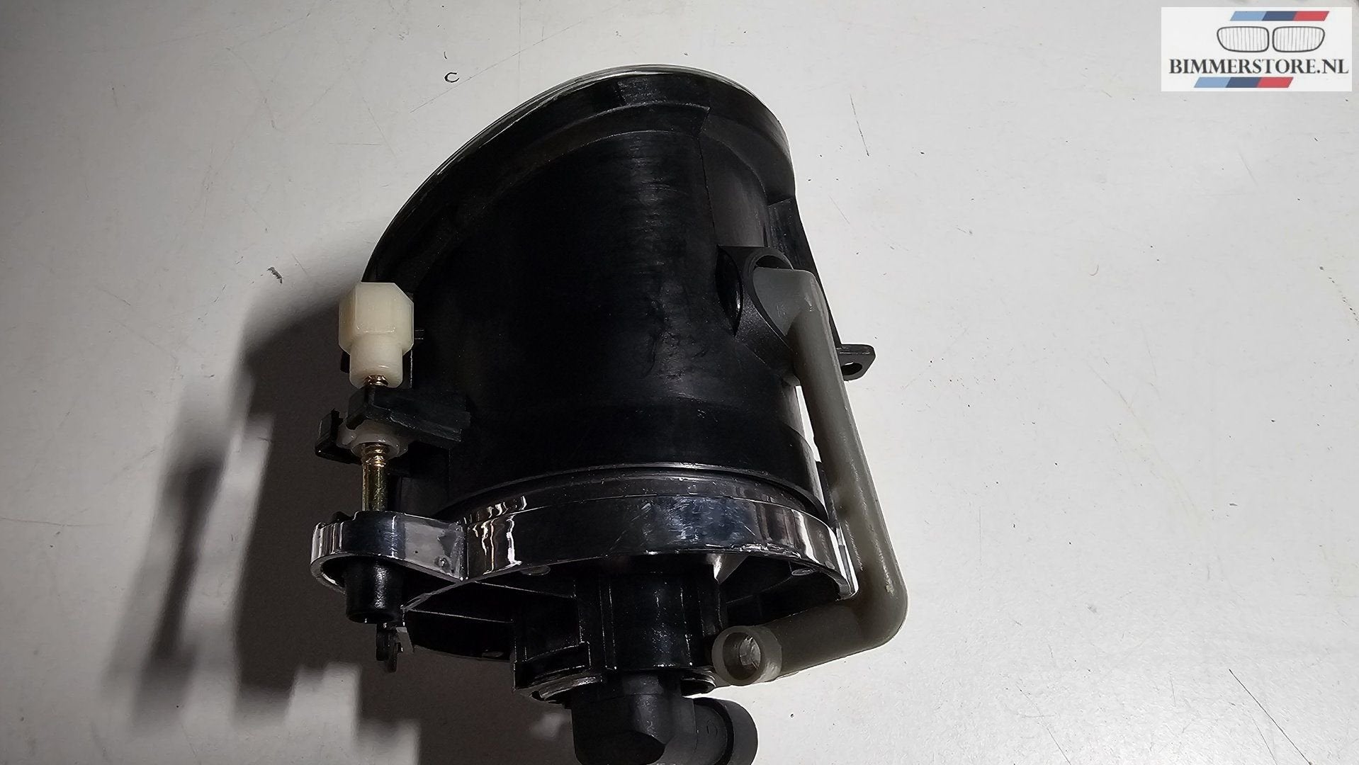 Foto 3 van Mistlamp links nieuw BMW 3 serie E46 cabrio coupe Z3 roadste