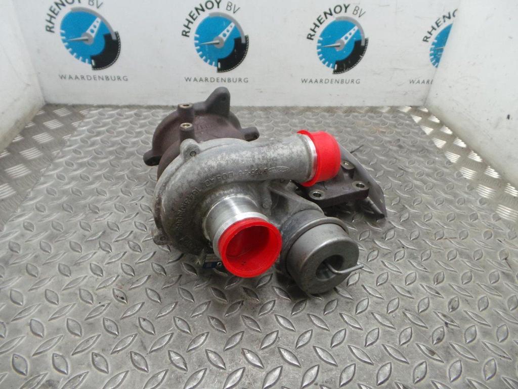 FORD FOCUS TURBO 2015, Ophalen of Verzenden, Gebruikt, Stiba lid