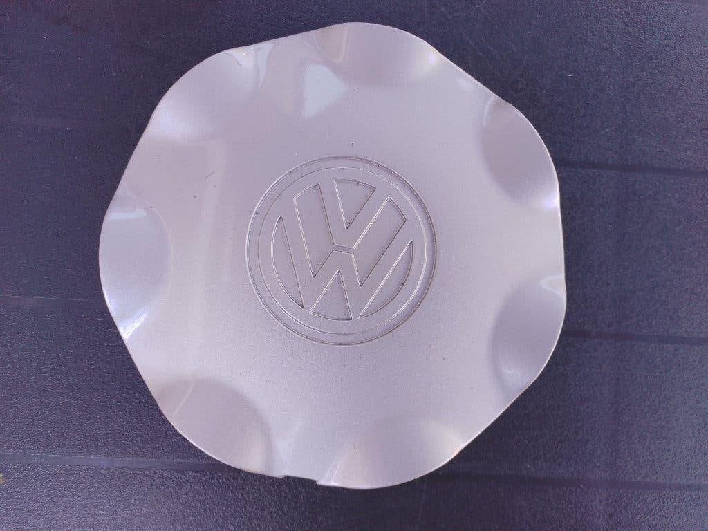 Wielnaaf deksel originele LM wiel Golf 3 Cabrio 1H0 601 149K, -, Volkswagen, -, Nieuw