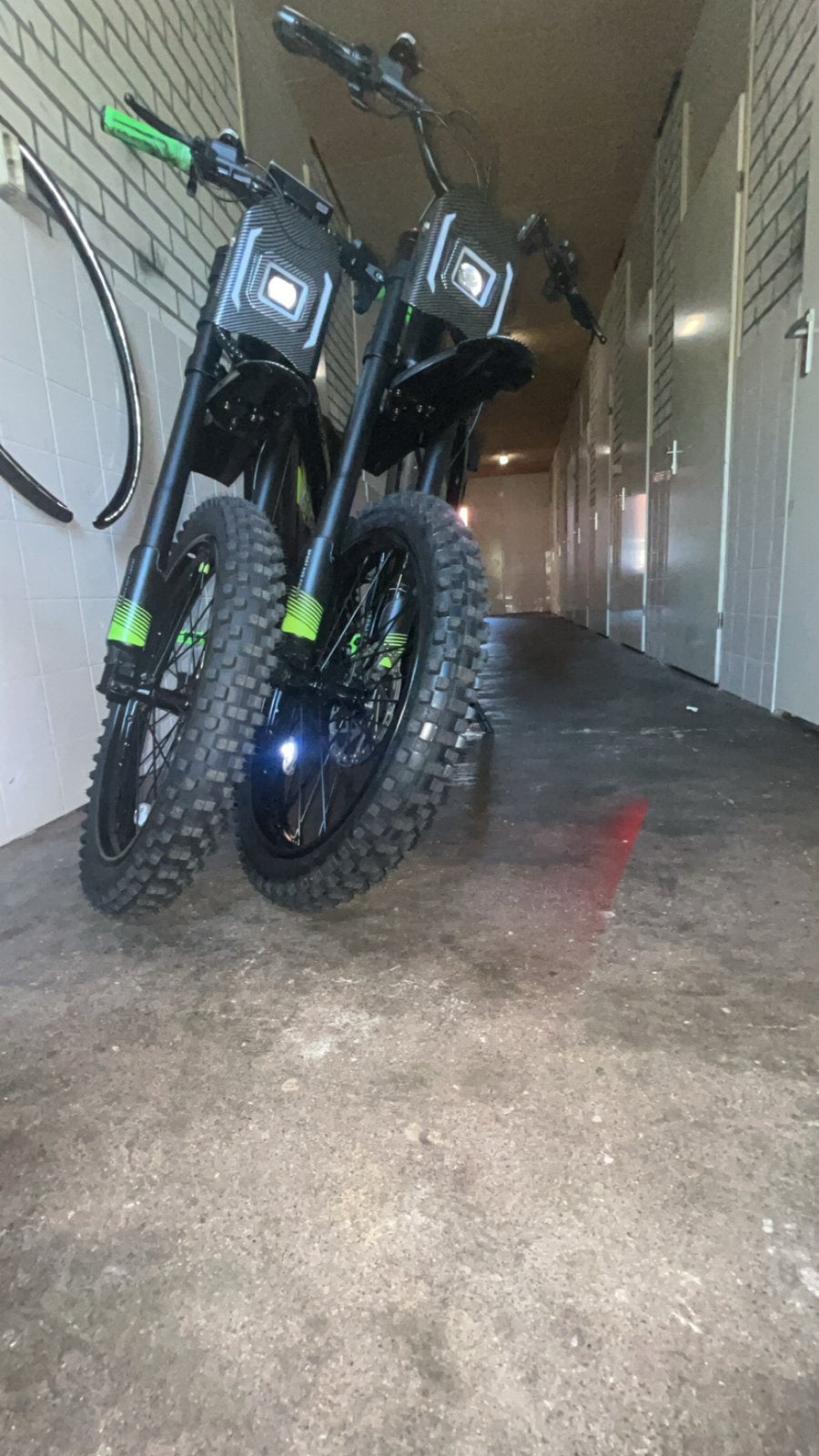 Gt2000 surron look te koop of te ruil tegen 2 takt scooter, Ophalen of Verzenden, Nieuw, Overige merken