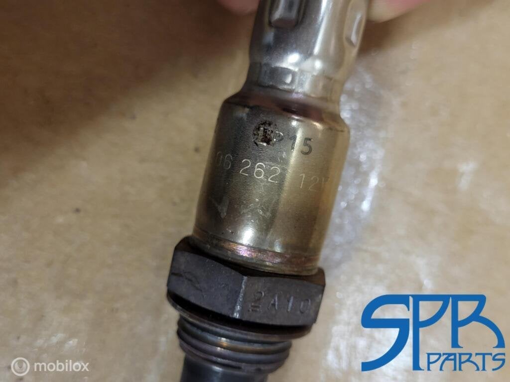 Lambdasonde VW GOLF 7 1.4 TSI TFSI KATALYSATOR LAMBDA SONDE, Gebruikt, Ophalen of Verzenden, Volkswagen
